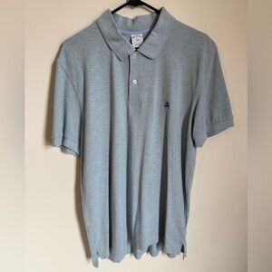 Brooks Brothers men’s polo shirt